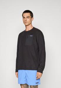 Джемпер Patagonia R1 AIR CREW, Black