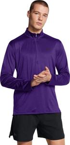 Under Armour мужская кофта Tech Vent 1/2 Zip, Purple/Black