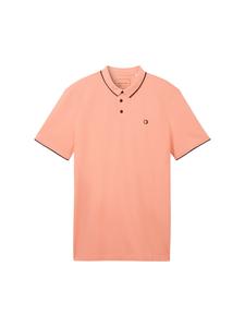 Рубашка TOM TAILOR, розовый