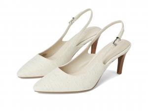 Туфли Rockport Jolie, Light Natural Linen