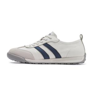 Износостойкие низкие повседневные туфли для мужчин Hotwind, 80 Beige Green