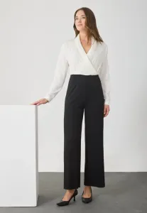 Комбинезон Anna Field, Offwhite/Black