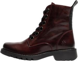 Женские туфли FLY London Ragi539fly, винный