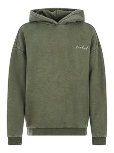 Свитер PROTEST PRTDAFNY, зеленый