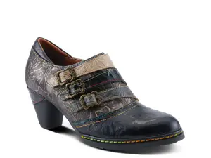 Ботильоны Graphic Bootie L'Artiste By Spring Step, черный