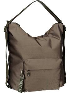Сумка Mandarina Duck Rucksack / Backpack MD20 Hobo Backpack QMT09, цвет Pirite