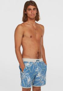 Шорты для плавания O'RIGINALS SCALLOP 16" SWIMSHORTS O'Neill, синий