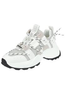 Кроссовки Steve Madden Sneaker, белый