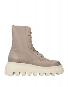 Ботильоны Vic Matiē, светло-коричневый