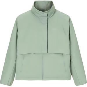 ANTA SUPERSTORE Пуховик ЧАОЦЗЯНТА женский чайно-зеленый, Tea Foam Green