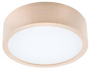 Светодиодный потолочный светильник Lamkur Led, белый