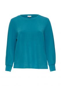 Толстовка s.Oliver, Petrol