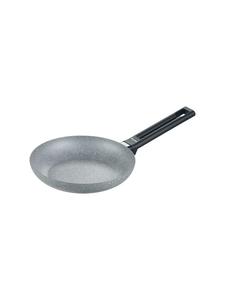 Алюминиевая сковорода - Alu Induction Special Edition серого цвета Berndes, 24 см