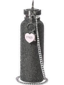 Fackelmann Черная бутылка для воды - 750 мл