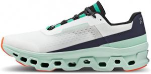 Мужские кроссовки Cloudmonster, белый