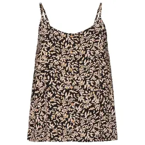 Футболка без рукавов Protest Jasmijn, бежевый