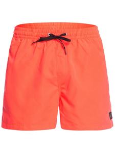 Пляжные шорты Quiksilver Everyday Volley 15 Boardshorts, fiery coral