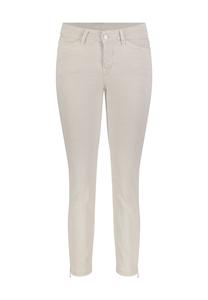 Женские джинсы узкого кроя Dream Chic длиной 7/8 MAC, цвет Smoothly Beige