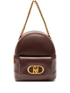 LIU JO рюкзак LaPuffy, коричневый