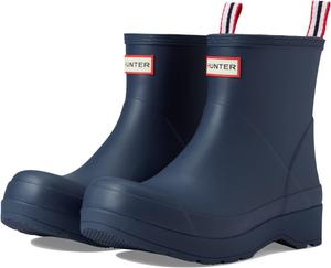 Мужские резиновые сапоги HUNTER, Valtameri Blue