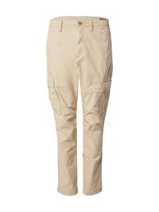 Узкие брюки-карго GAP, пастельно-зеленый