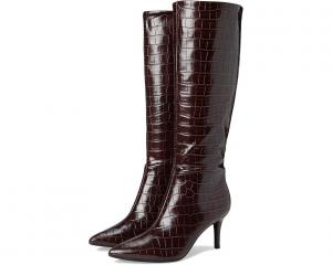 Ботинки GUESS Wayla, темно-корчневый