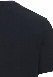 Футболка с принтом camel active, черный