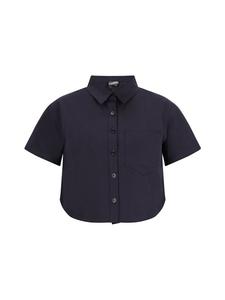 Блуза DreiMaster Vintage, цвет dunkelmarine