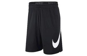 Повседневные шорты мужские черные Nike, черный