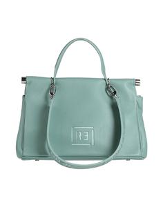 Сумка Rǝbelle, серо-зеленый