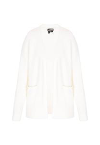 Вязаный кардиган DreiMaster Vintage Vintage, от белого