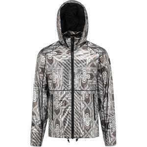 Куртка DAVENPORT PRINT мужская Moose Knuckles, светло-серый print