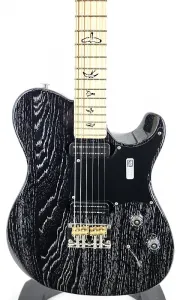 Paul Reed Smith PRS CE NF53 Black Doghair Серийный номер: 0392234