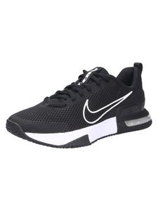 Низкие кроссовки Nike AIR MAX ALPHA, черный