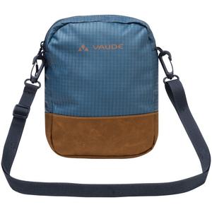 Сумка для отдыха cityben Vaude, цвет baltic sea