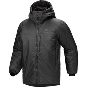 Arcteryx Куртка пуховик NUCLEI SV, Black