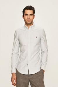 Рубашка Polo Ralph Lauren, синий