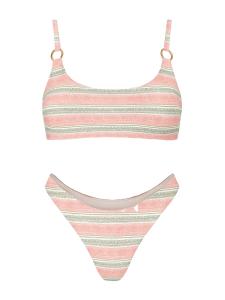 Бралетт Бикини C&City, красный