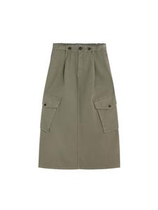 Юбка Scalpers, хаки