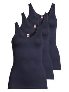 Майка Conta / Modal, синий