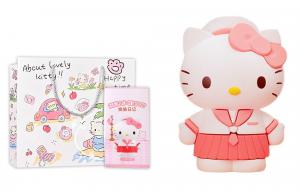 Hello Kitty настольное украшение Sanrio