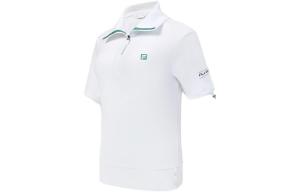 Рубашка поло женская Jade White-WT Fila