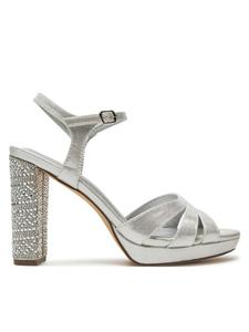 Сандалии Menbur, серебряный