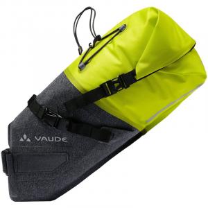 Велосипедная сумка Trailsaddle Compact Vaude, мультиколор