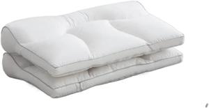 THJKUPO Подушка для сна супермягкая Onecolor