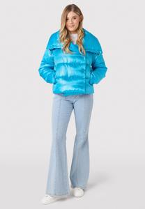 Зимняя куртка Laurella, синий