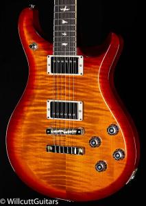Электрогитара PRS S2 McCarty 594 Dark Cherry Sunburst