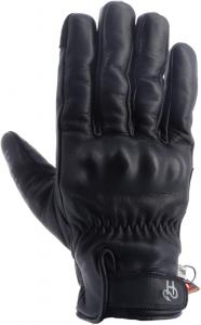 Водонепроницаемые мотоциклетные перчатки Helstons ska, Black