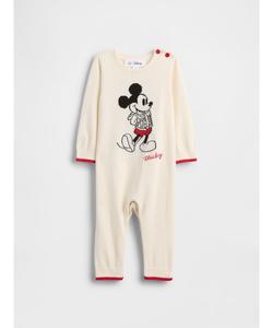 Вязаный комбинезон (K)Gap x Disney (детский)