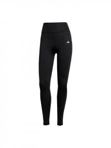 Леггинсы черного цвета adidas